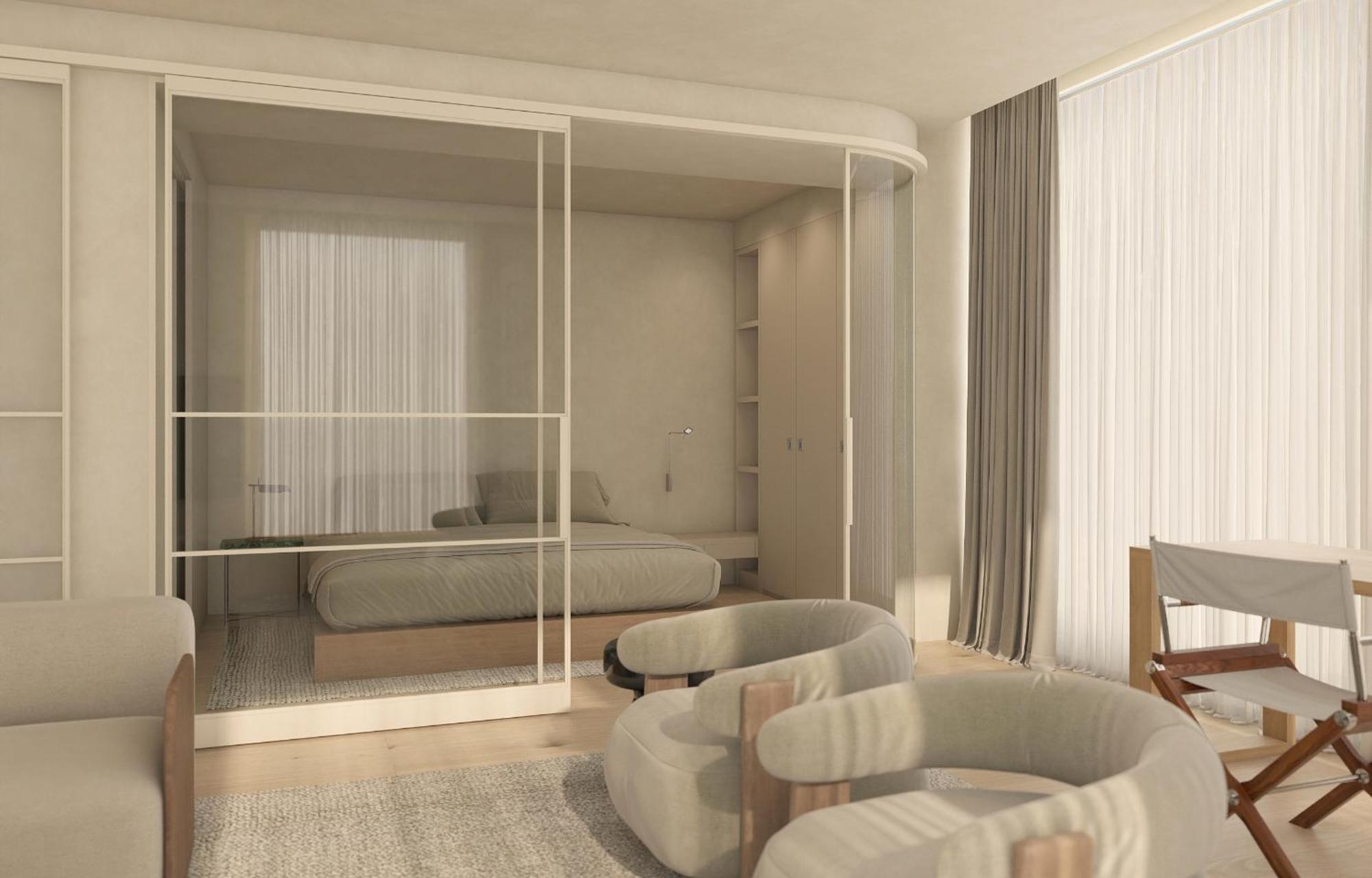 Infinity Hotel & More Будва Екстер'єр фото