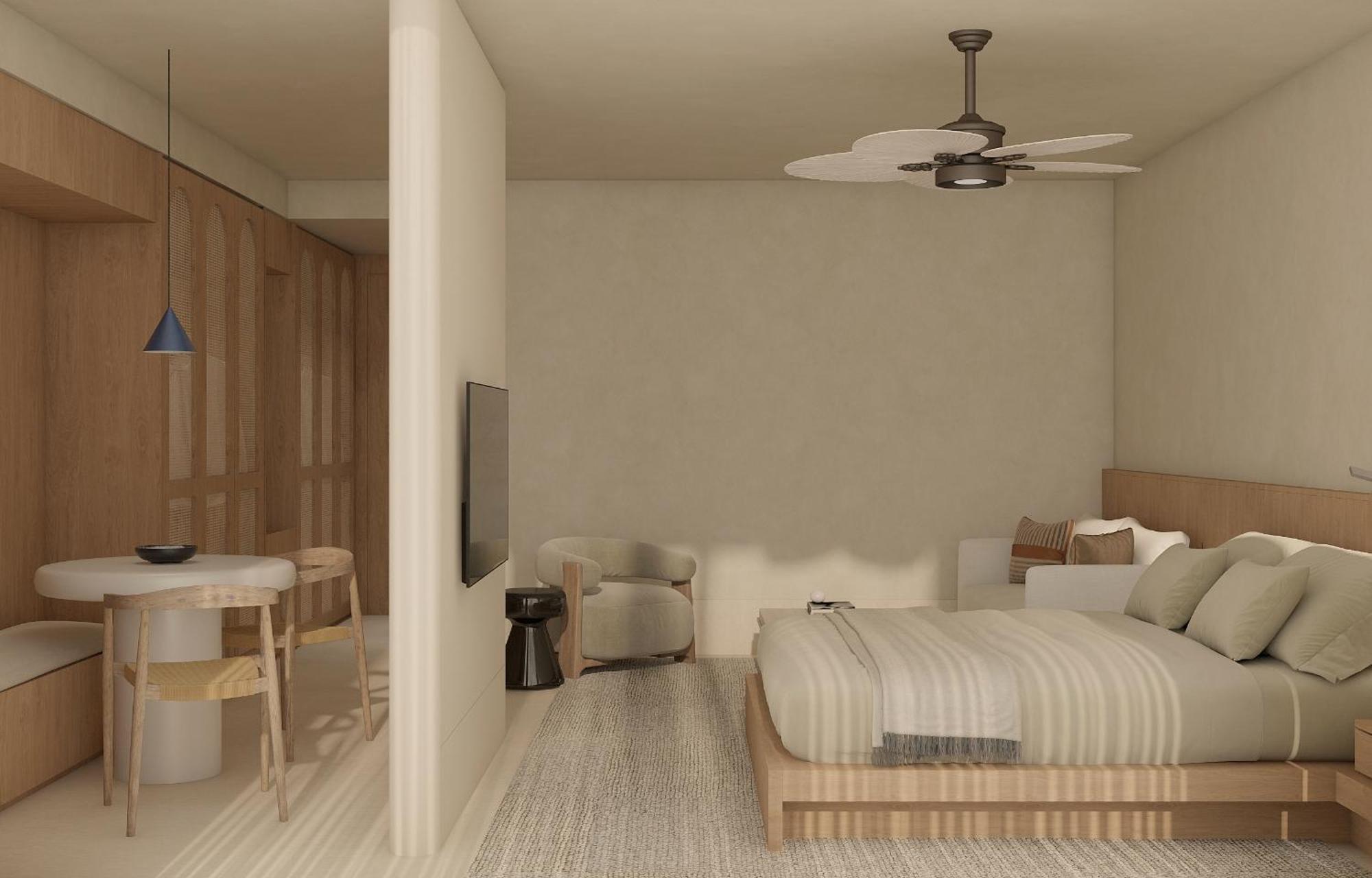 Infinity Hotel & More Будва Екстер'єр фото